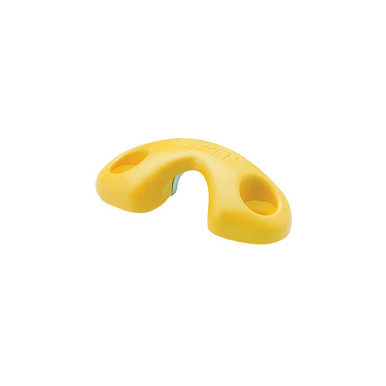 Harken Topb�jle Standard, Bl� Harken Topb jle standard, Gul