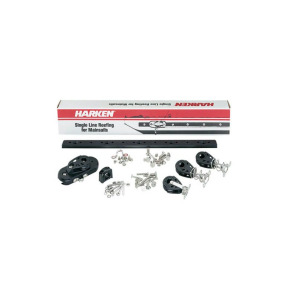 Harken Rebe kit single line medium