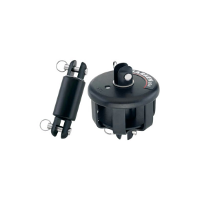 Harken Rulle system HL-SM. 431kg