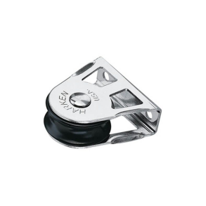 Harken Furling Ledeblok