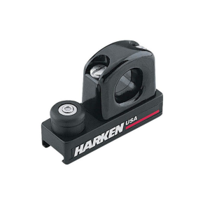 Harken Slde Dinghy Skdeje, Pindstop