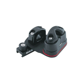 Harken Slde Dinghy svirvel, 365 Carbo-Cam, bagbor
