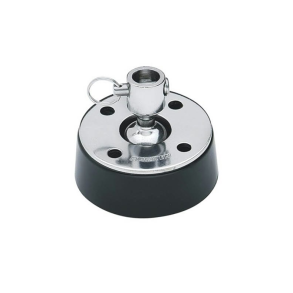 Harken Micro Svirvel Cam Base m/16 mm skive