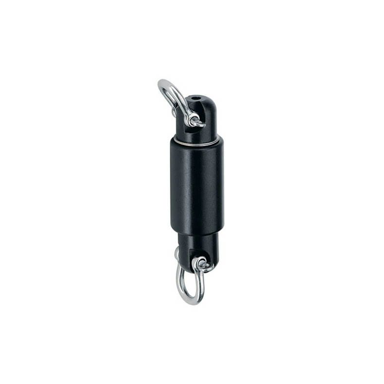 Harken S.M. Top-Svirvel  t.5mm
