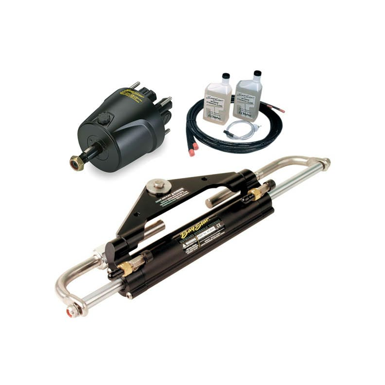 BayStar Compact kit