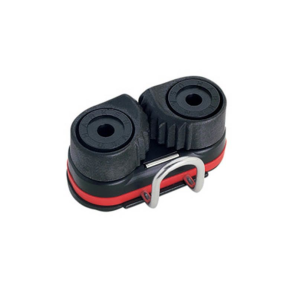 Harken Micro Klemme komplet kit