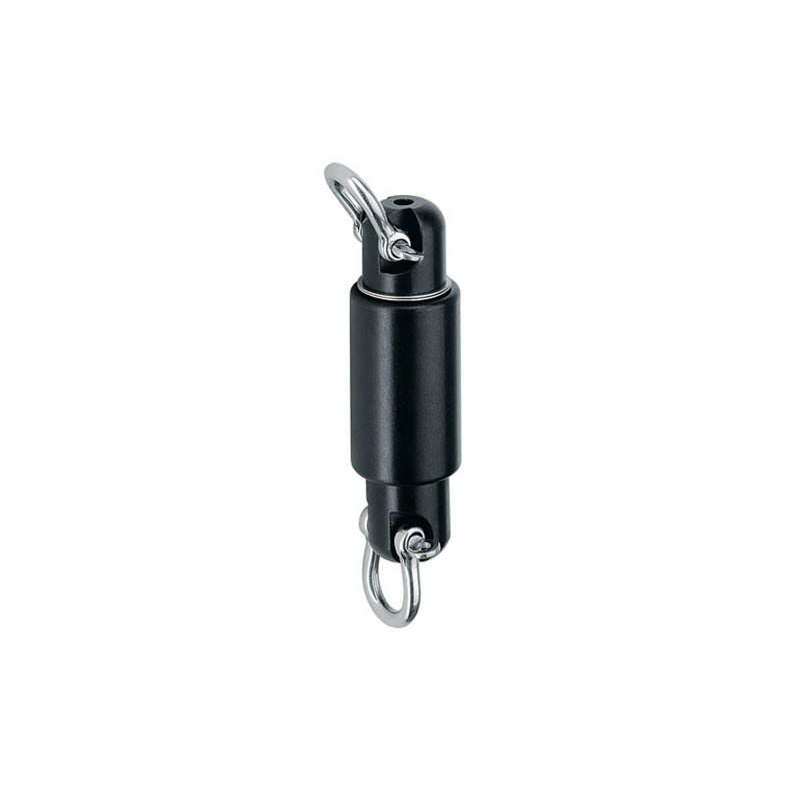 Harken Small Boat swirvel - max 6 mm. wire
