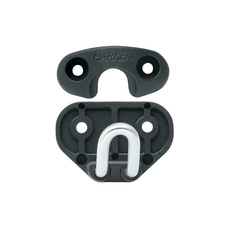 Harken Lineleder h j, til standard Cam-Cleat