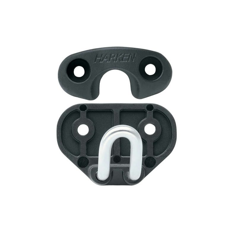 Harken Lineleder h j, til Micro Cam-Cleat