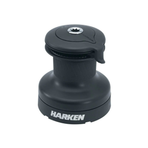 Harken PERFORMA spil 50.2ST 2-speed Alu