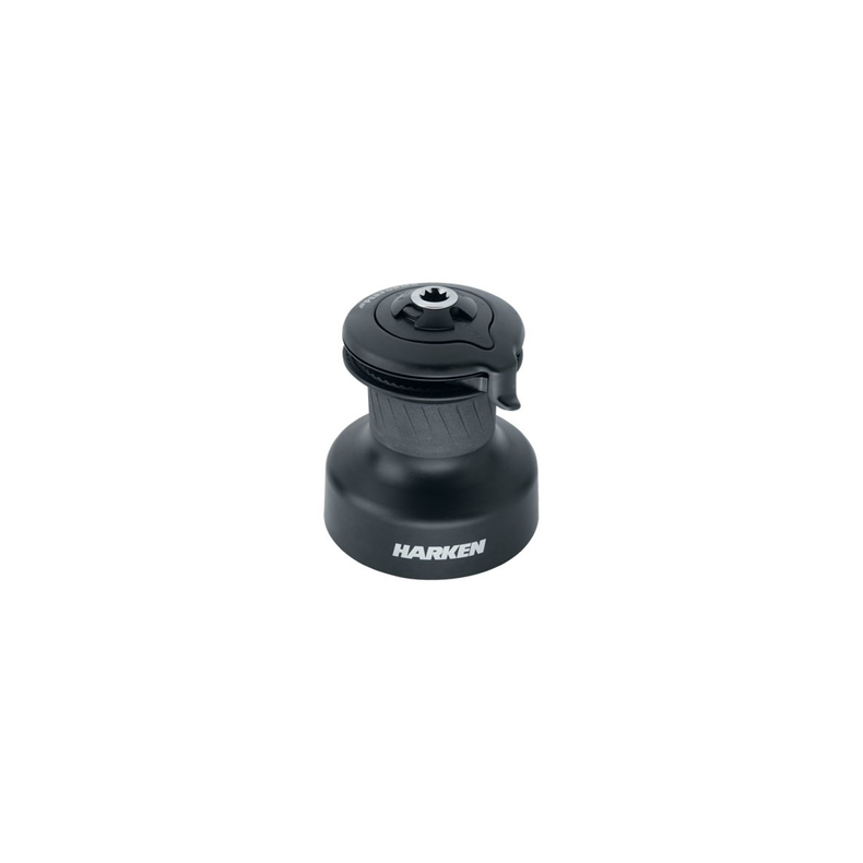 Harken PERFORMA spil 50.3ST 3-speed Alu