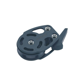 Harken ESP 57 mm Fodblok m/klemme