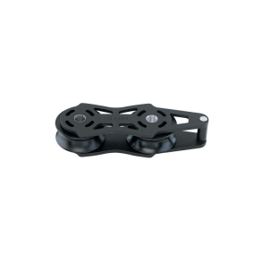 Harken ESP 40 mm fordelerblok 2 skiver