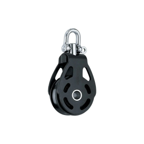 Harken ESP 57 mm Enkeltblok med  svirvel