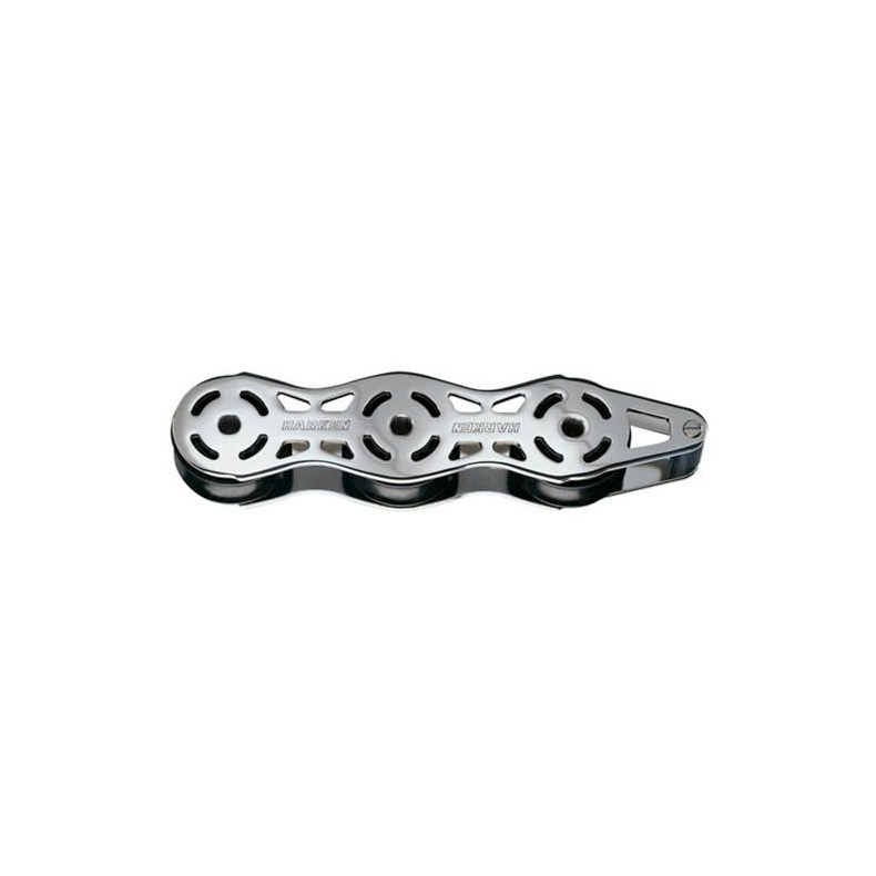 Harken Esp 40mm Ss Fordelerblok 3