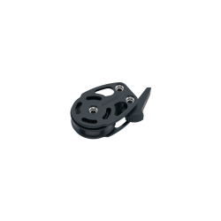 Harken ESP forblok m/ls 75 mm.
