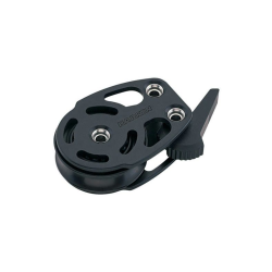 Harken ESP forblok m/ls 75 mm.