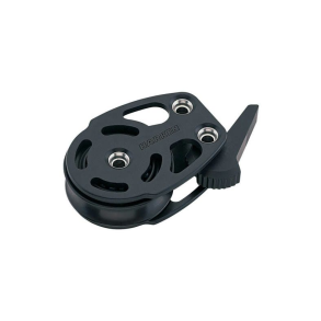 Harken ESP forblok m/ls 75 mm.