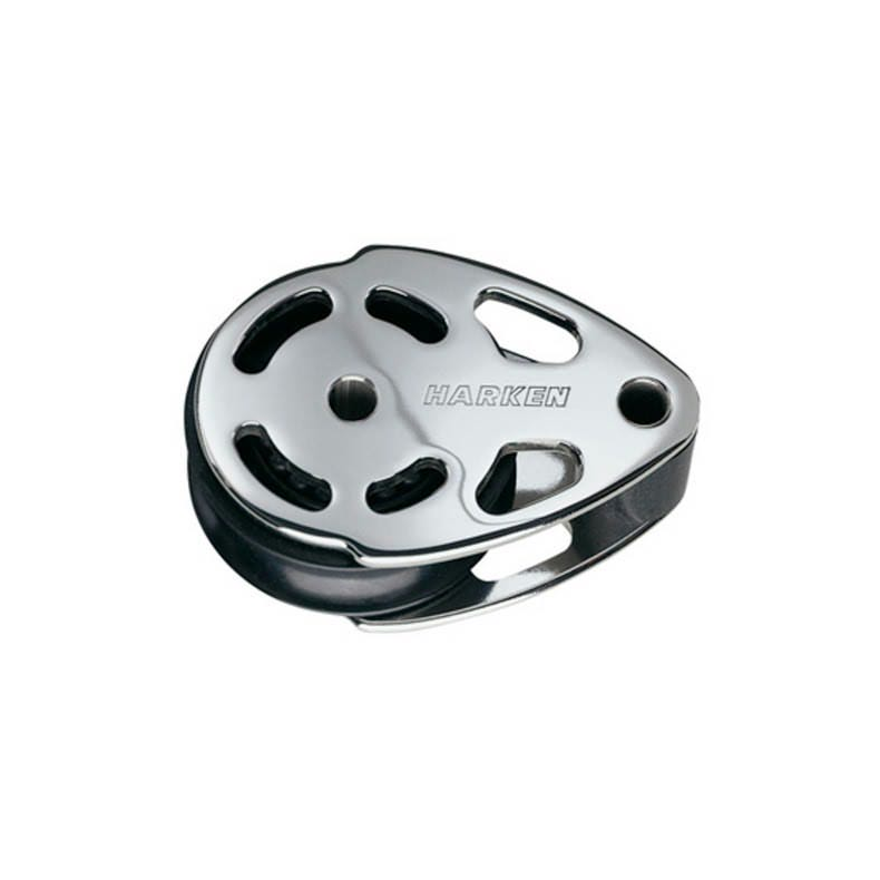 Harken Esp 75mm Ss Fodblok