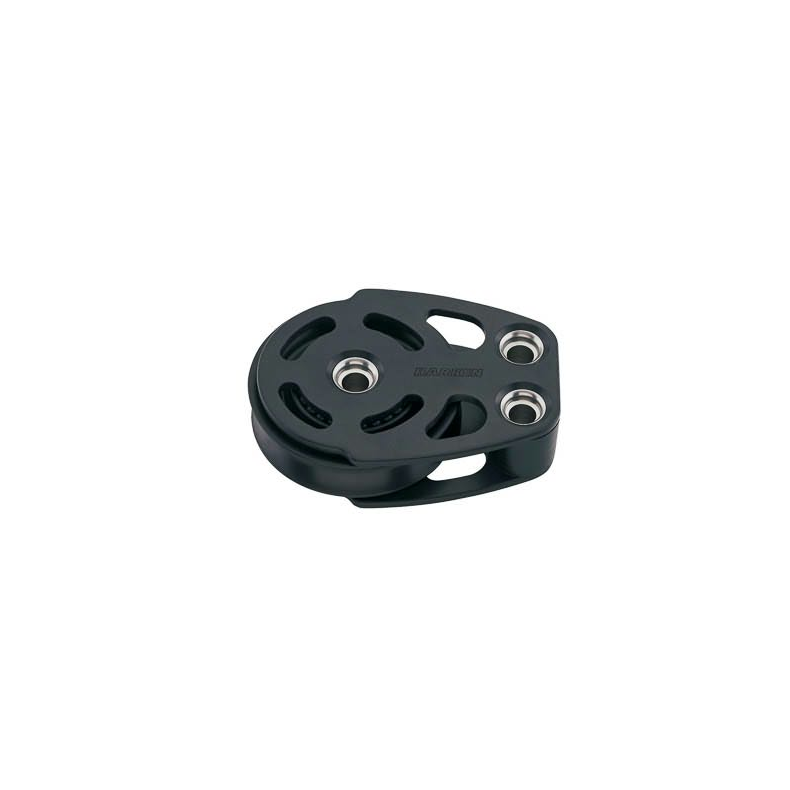 Harken ESP 57 mm Fodblok