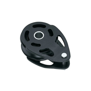 Harken ESP 57 mm Mastefodsblok, low load