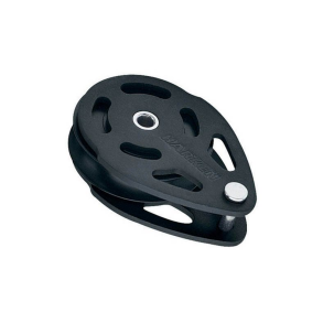 Harken ESP 57 mm Mastefodsblok 6 mm pin