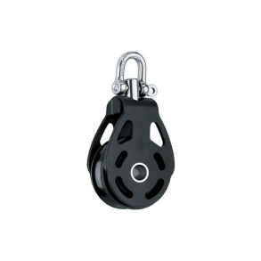 Harken ESP 100 mm Enkeltblok svirvel