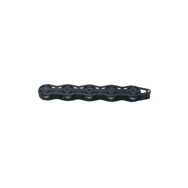 Harken ESP 57 mm Fordelerblok 5 skiver