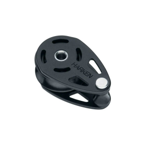 Harken ESP 40 mm Mastefodsblok