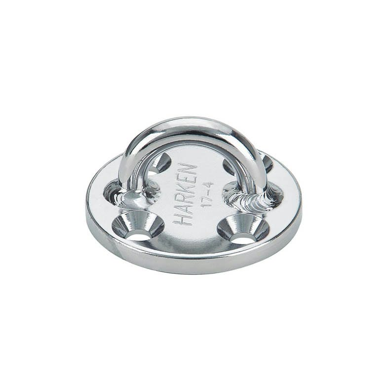Harken Padeyes   57MM