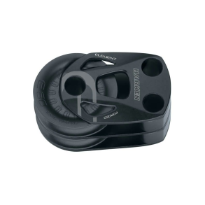 Harken Element blok 60 mm dobbelt fodblok