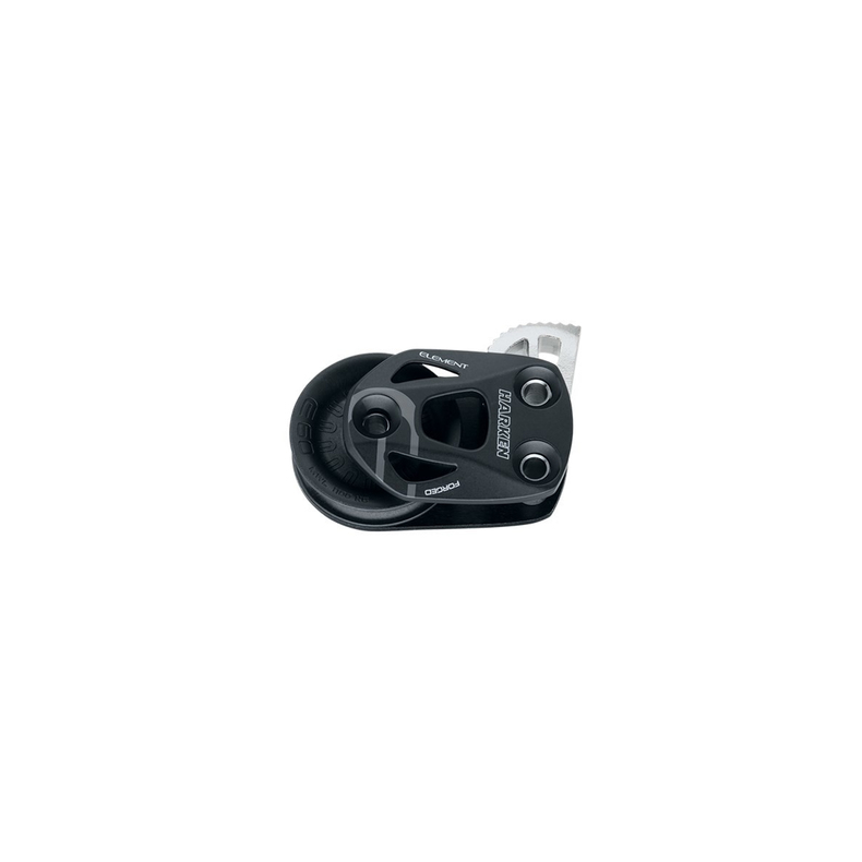 Harken Element blok 60 mm fodblok m. ls venstre