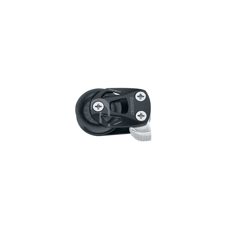 Harken Element blok 80 mm fodblok m. l s venstre