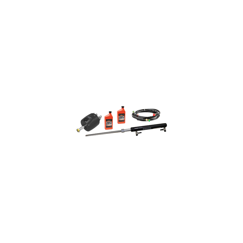 SeaStar kit Z-drev m.HC5328