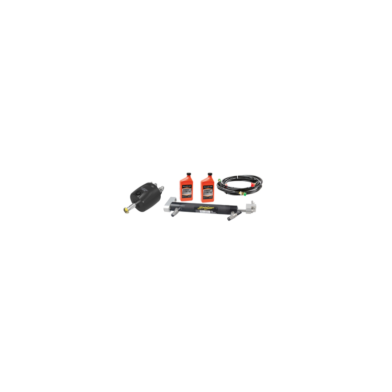 SeaStar kit Z-drev m.HC5331