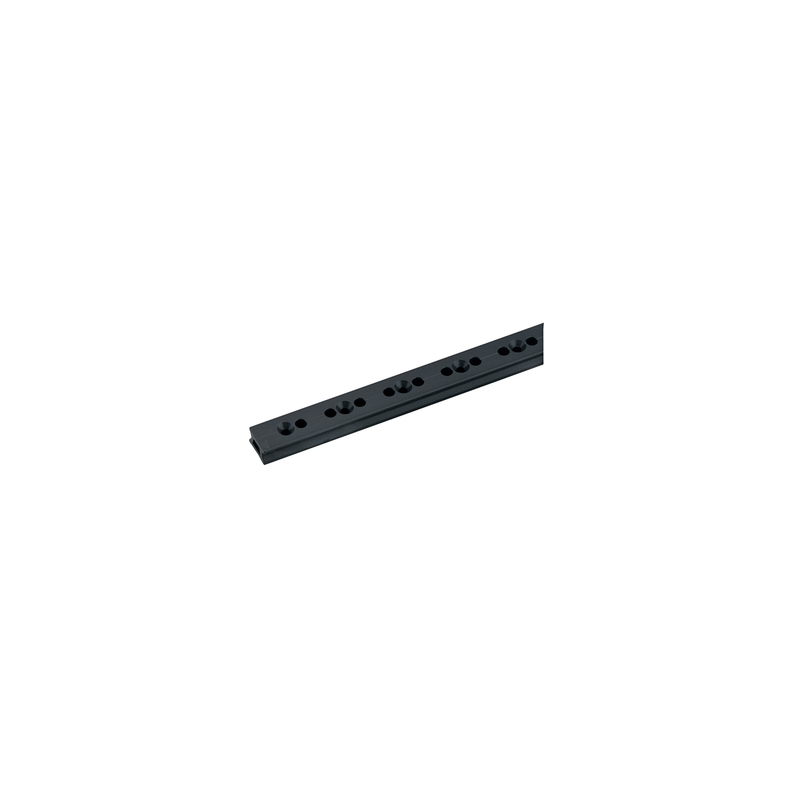 Harken Maxi Track w/stop holes - 300 cm.