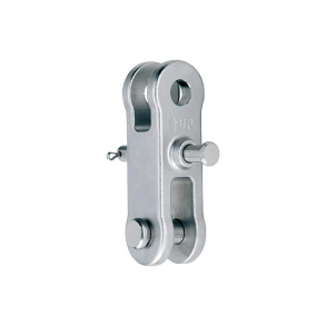 Harken Unit 1 Toggle gaf/gaf 1/2tommer