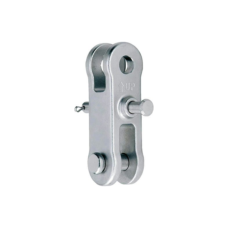 Harken Unit 2  Toggle gaf/gaf  5/8tommer