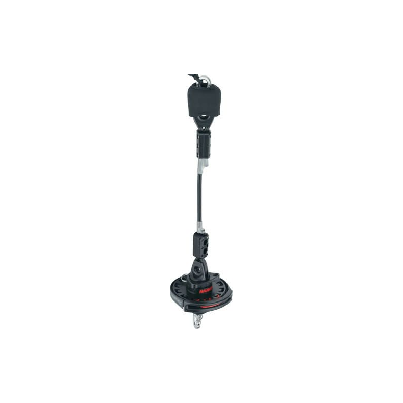 Harken Reflex Top-Down Furler 1 kpl. 16 meter