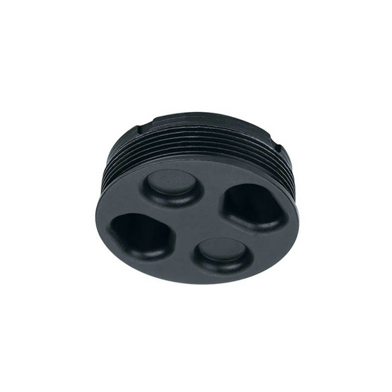 Harken Reflex Top Down 1 2:1 adapter