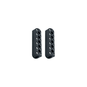 Harken Reflex Top Down 3 Kabelklemme