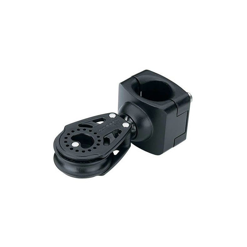 Harken Furling Carbo Septerblok 29mm Harken Furling Carbo Septer ledeblok 40m
