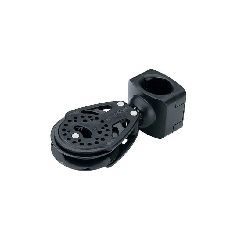 Harken Furling Carbo Ratchetblok 57mm
