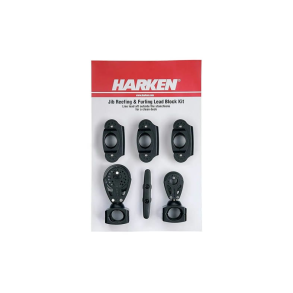 Harken Furling Carbo ledeblok kit
