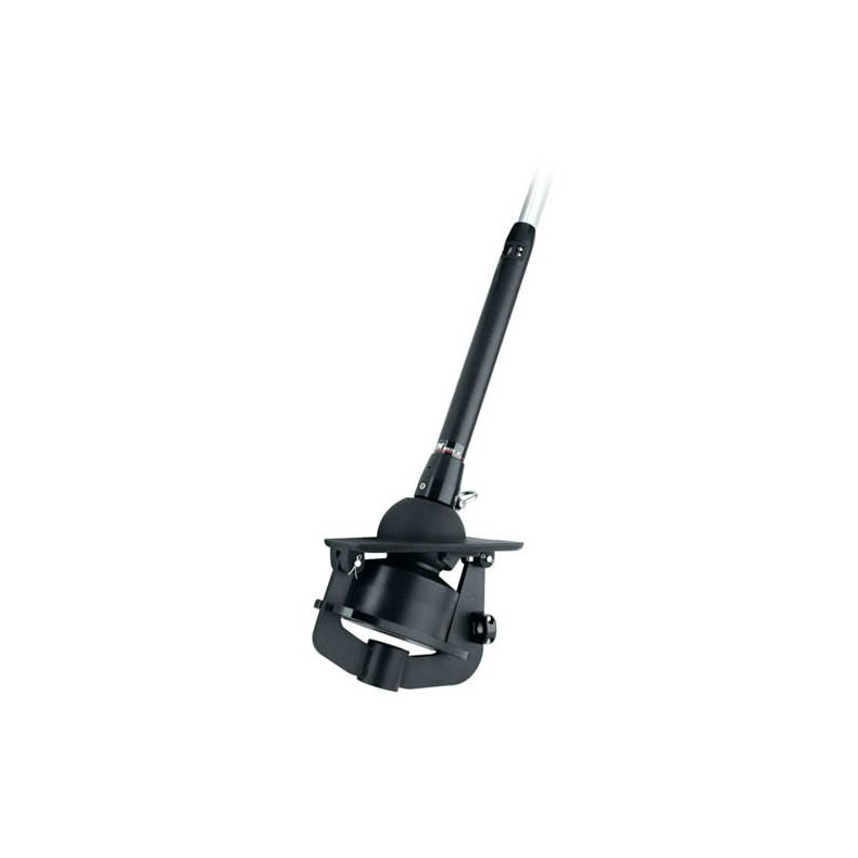Harken Unit 0  MKIV Underdeck system