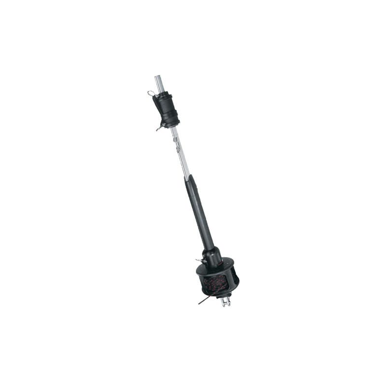 Harken Unit 3 MKIV  system 2 KASSER