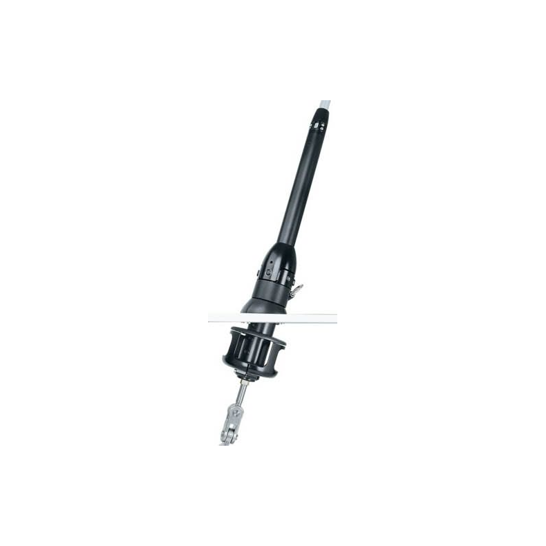 Harken Unit 3 MKIV Underdeck system