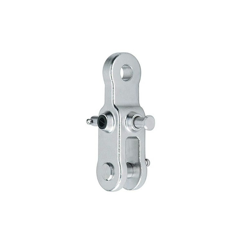 Harken Unit 3 Toggle gaf/gaf 3/4tommer