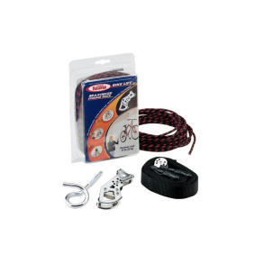 Harken Hoister 2:1 max 20 kg 1 fixpunkt