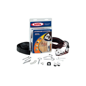 Harken Hoister 3:1 Max 27kg 4fixpunkt